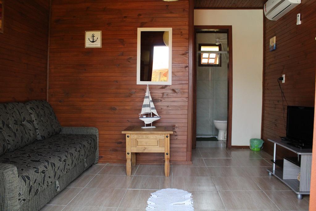 Green Mountain Pousada Florianópolis Extérieur photo