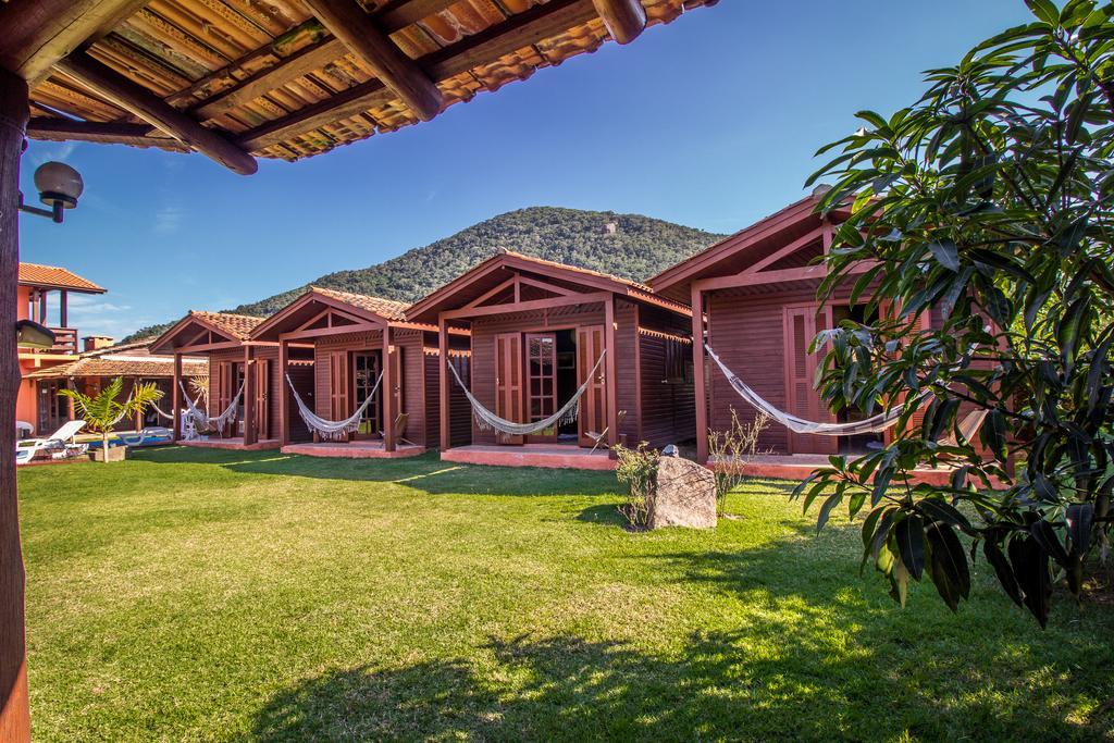 Green Mountain Pousada Florianópolis Extérieur photo