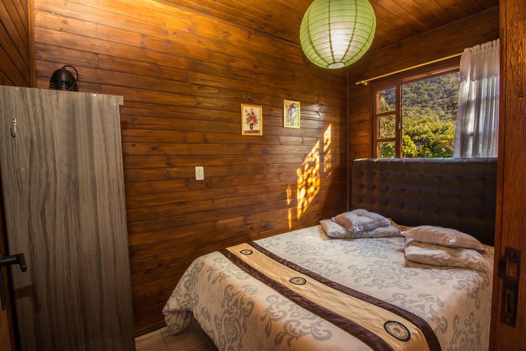 Green Mountain Pousada Florianópolis Extérieur photo