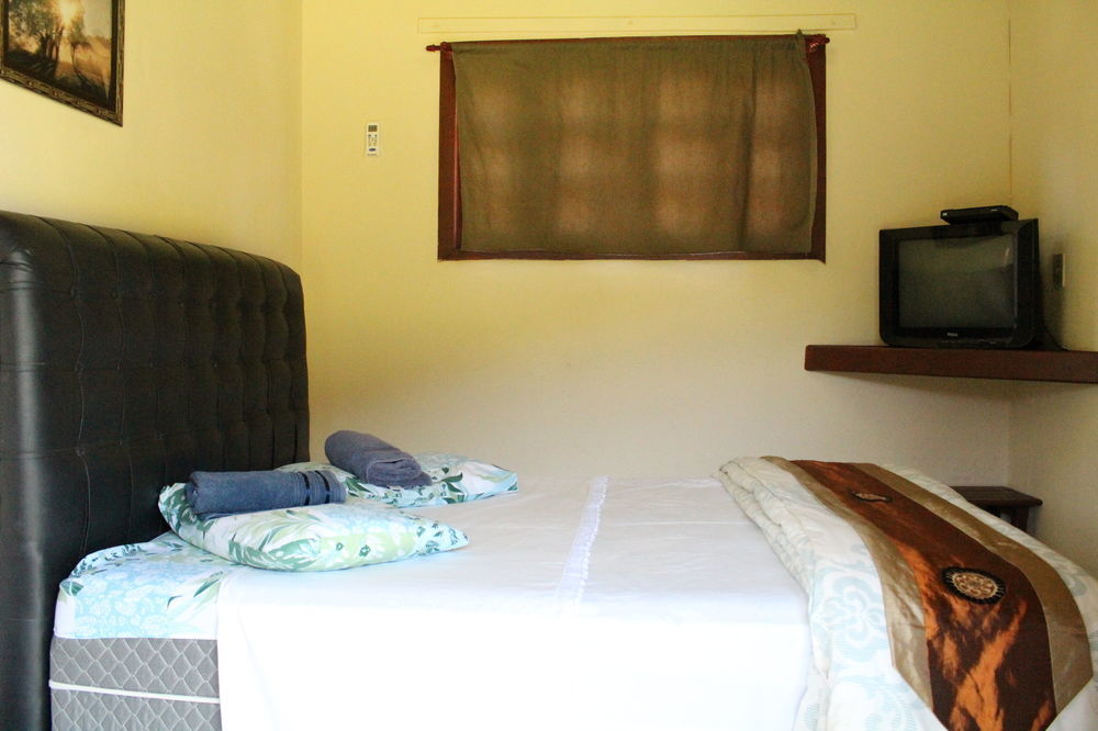 Green Mountain Pousada Florianópolis Extérieur photo