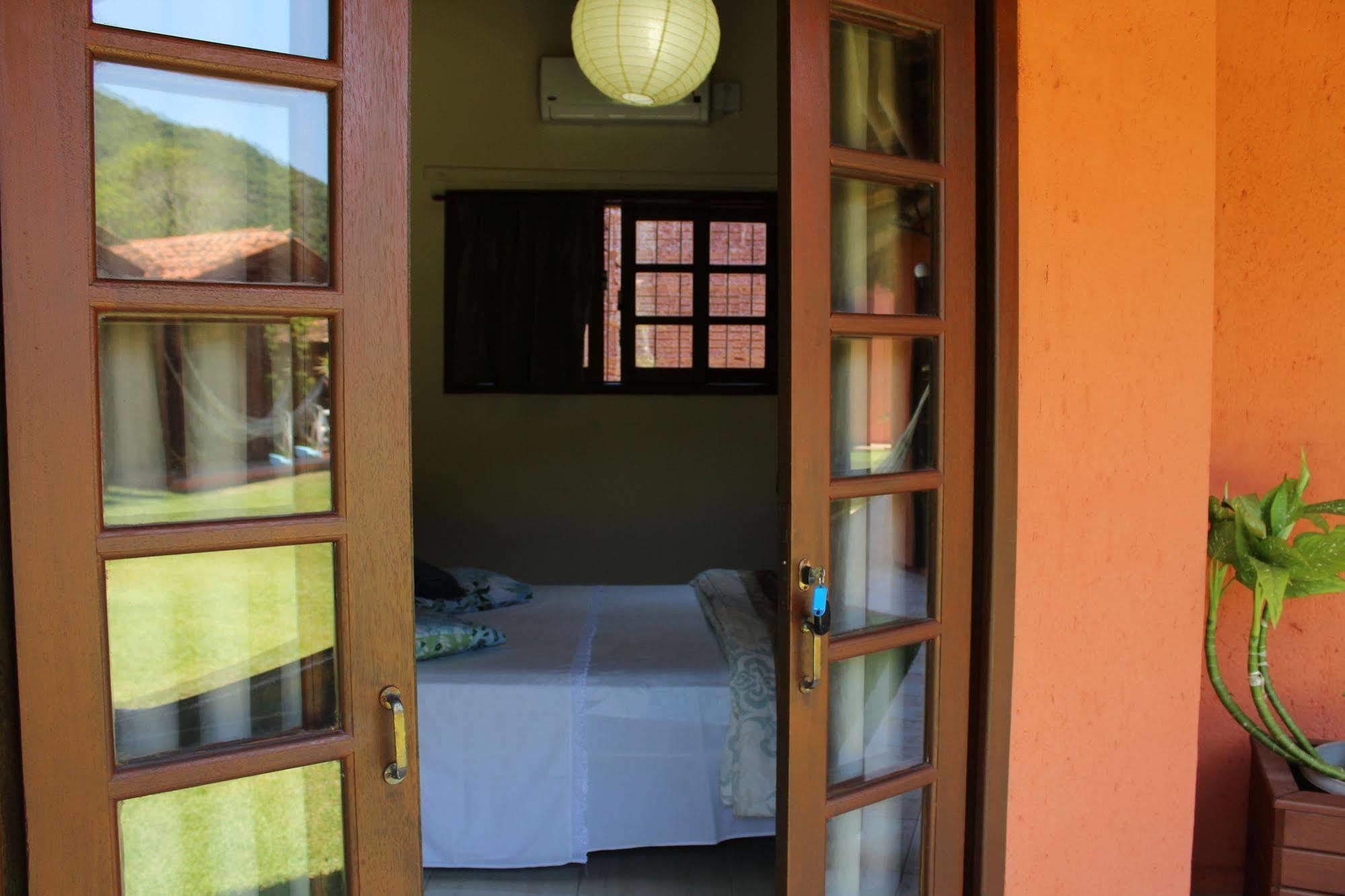 Green Mountain Pousada Florianópolis Extérieur photo