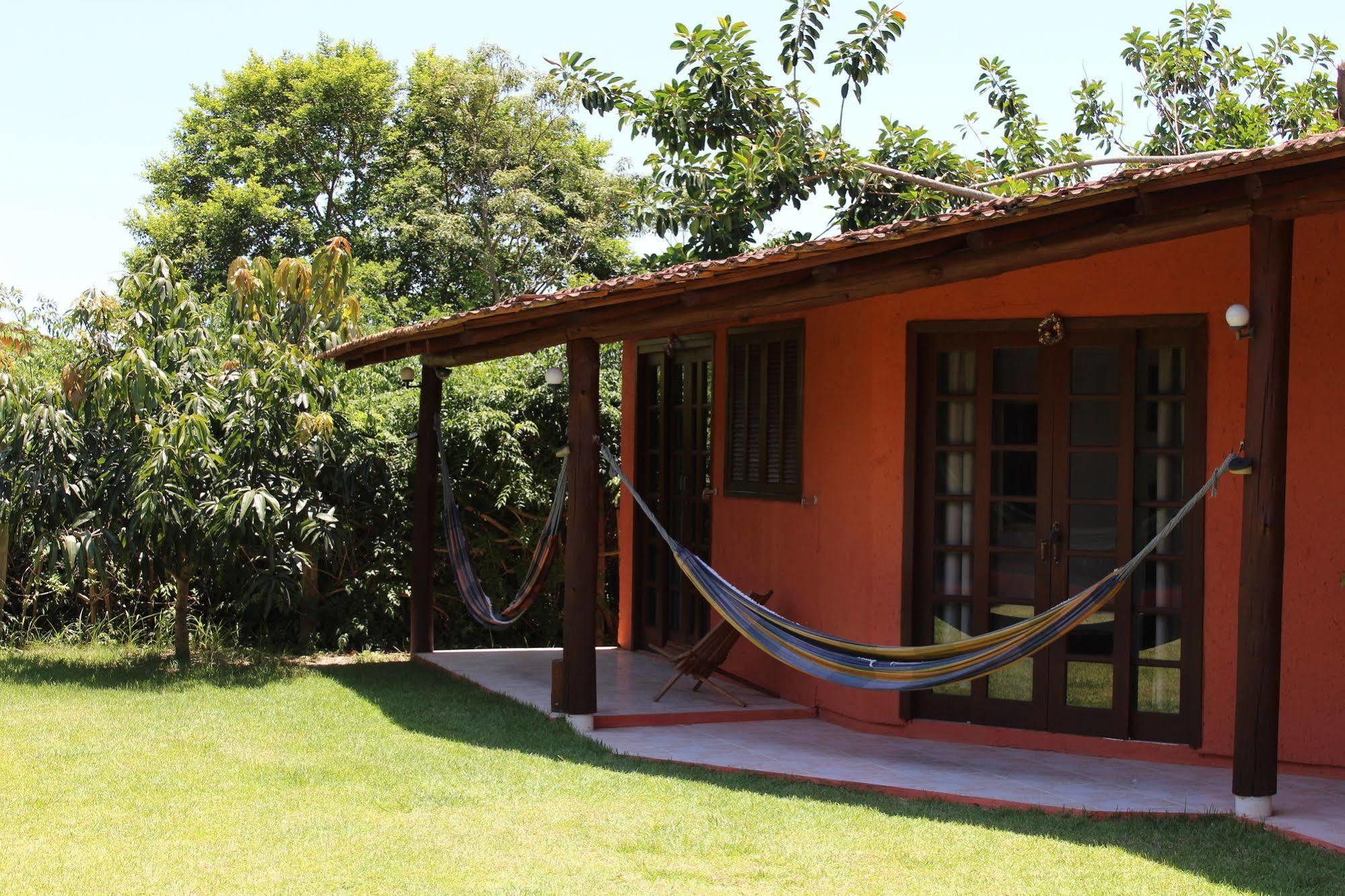Green Mountain Pousada Florianópolis Extérieur photo