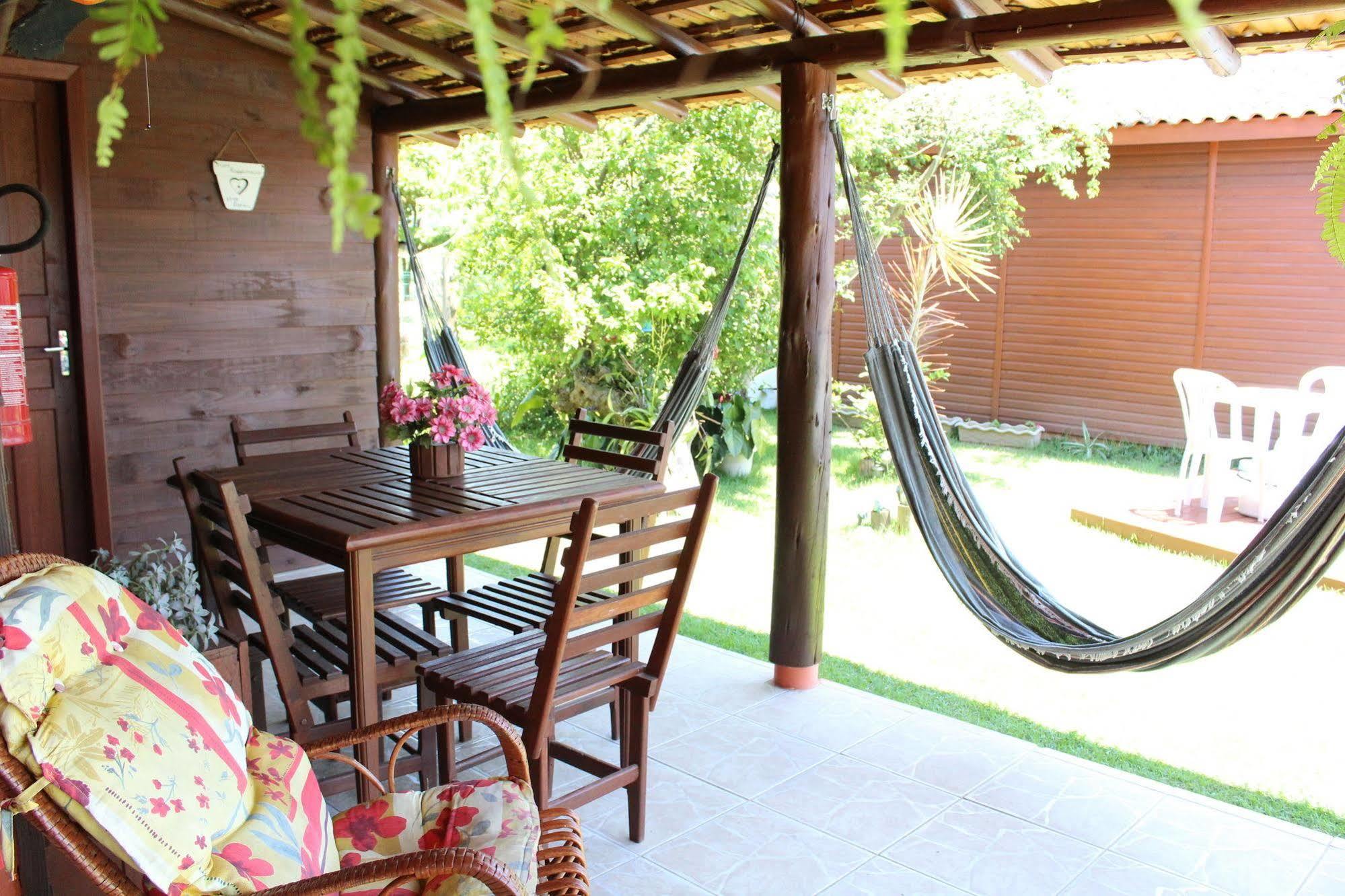 Green Mountain Pousada Florianópolis Extérieur photo
