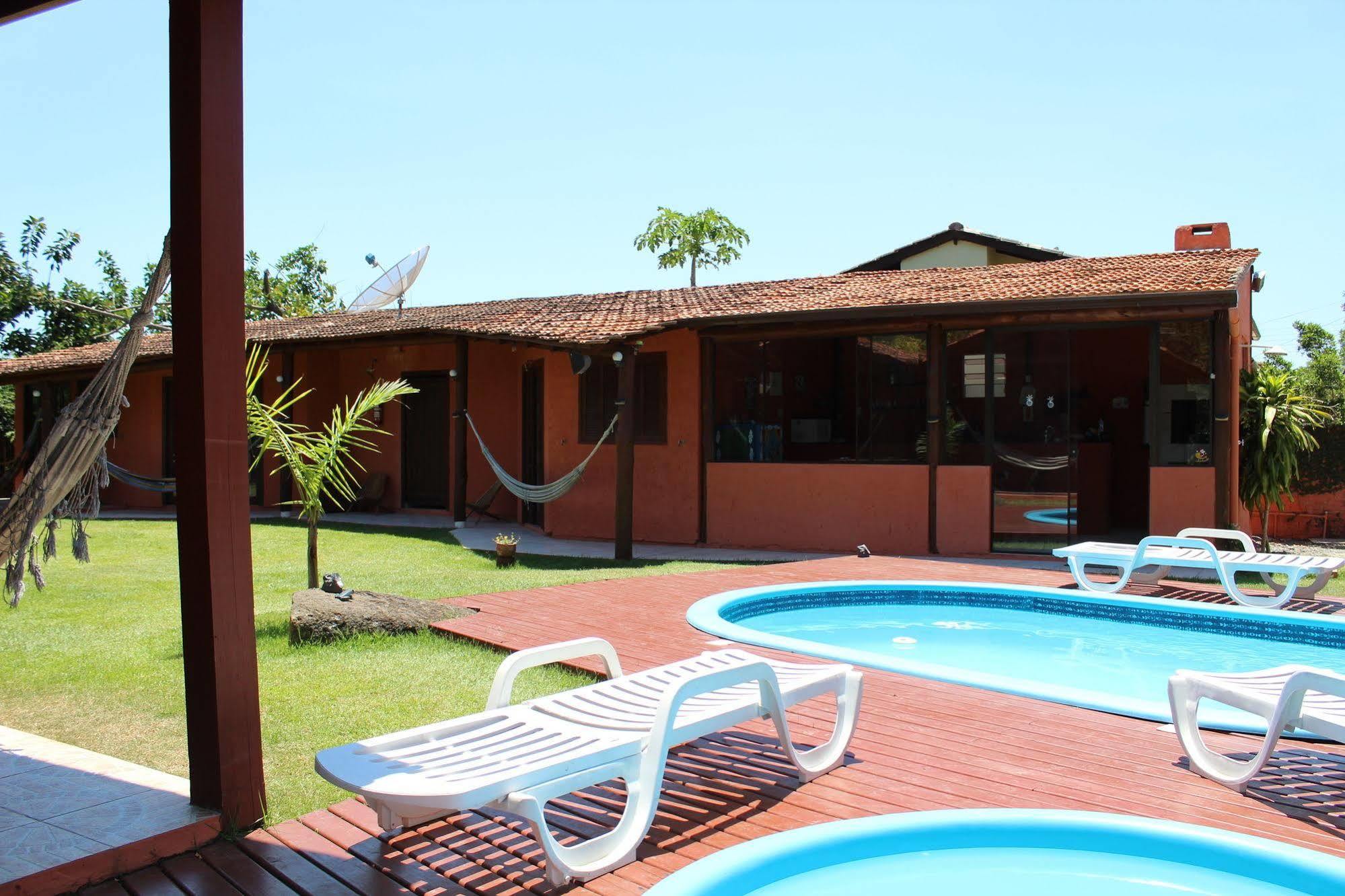 Green Mountain Pousada Florianópolis Extérieur photo